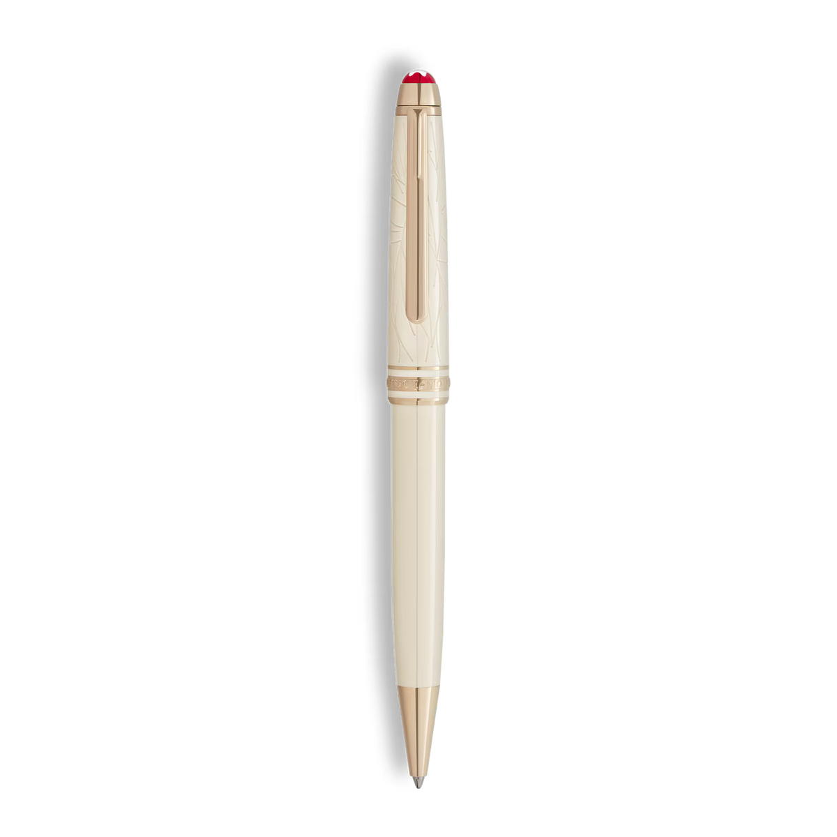 Montblanc Penna a Sfera Meisterstück Romeo e Giulietta Classique