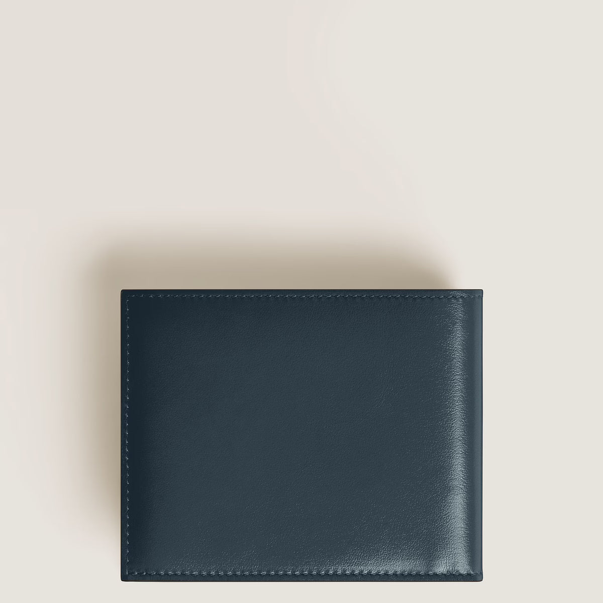 Montblanc Portafoglio 6 Tasche in Pelle Meisterstück – vista 2