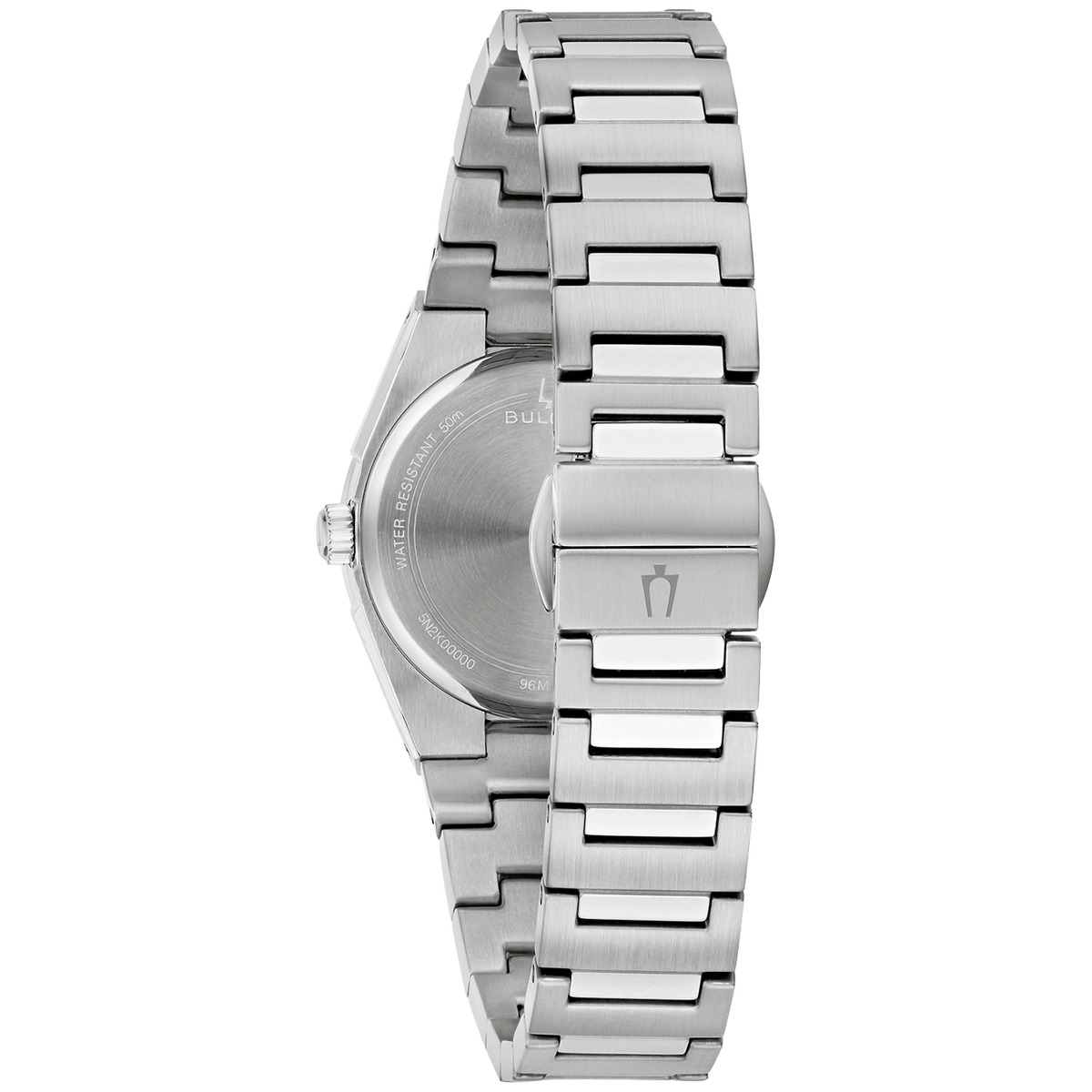 Bulova 96M177 fondello