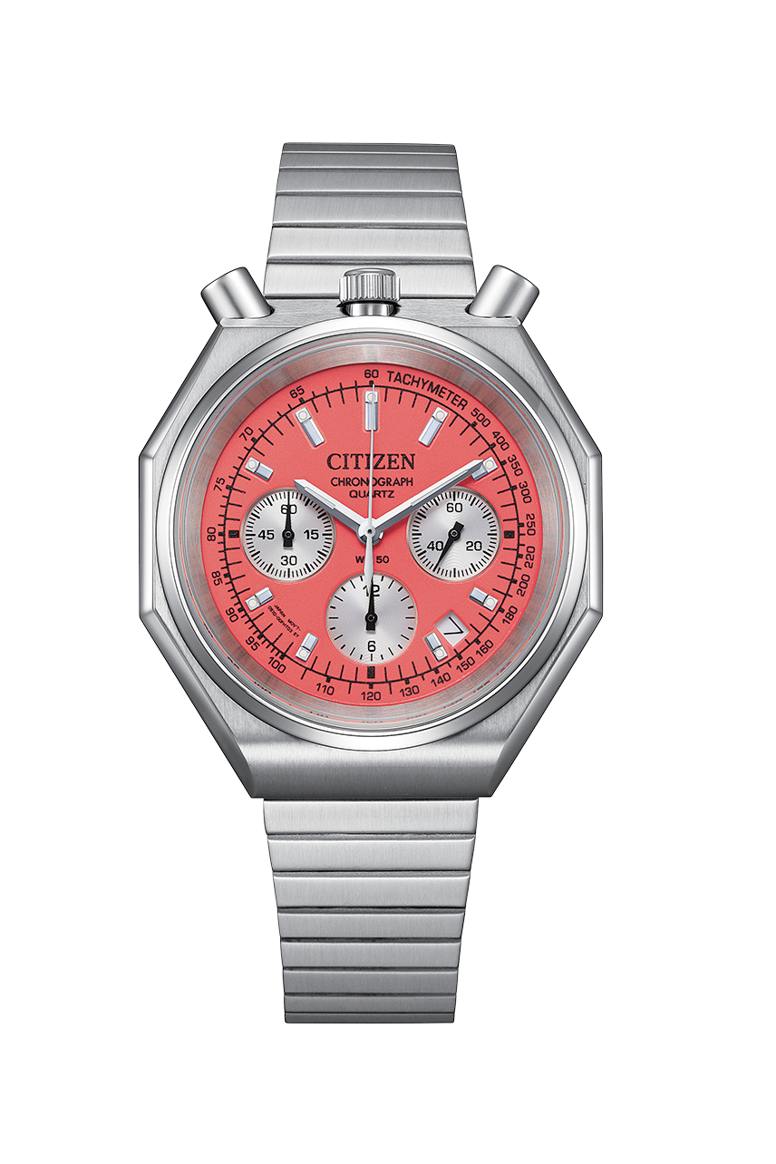 Citizen AN3700-89Z - foto ufficiale 1
