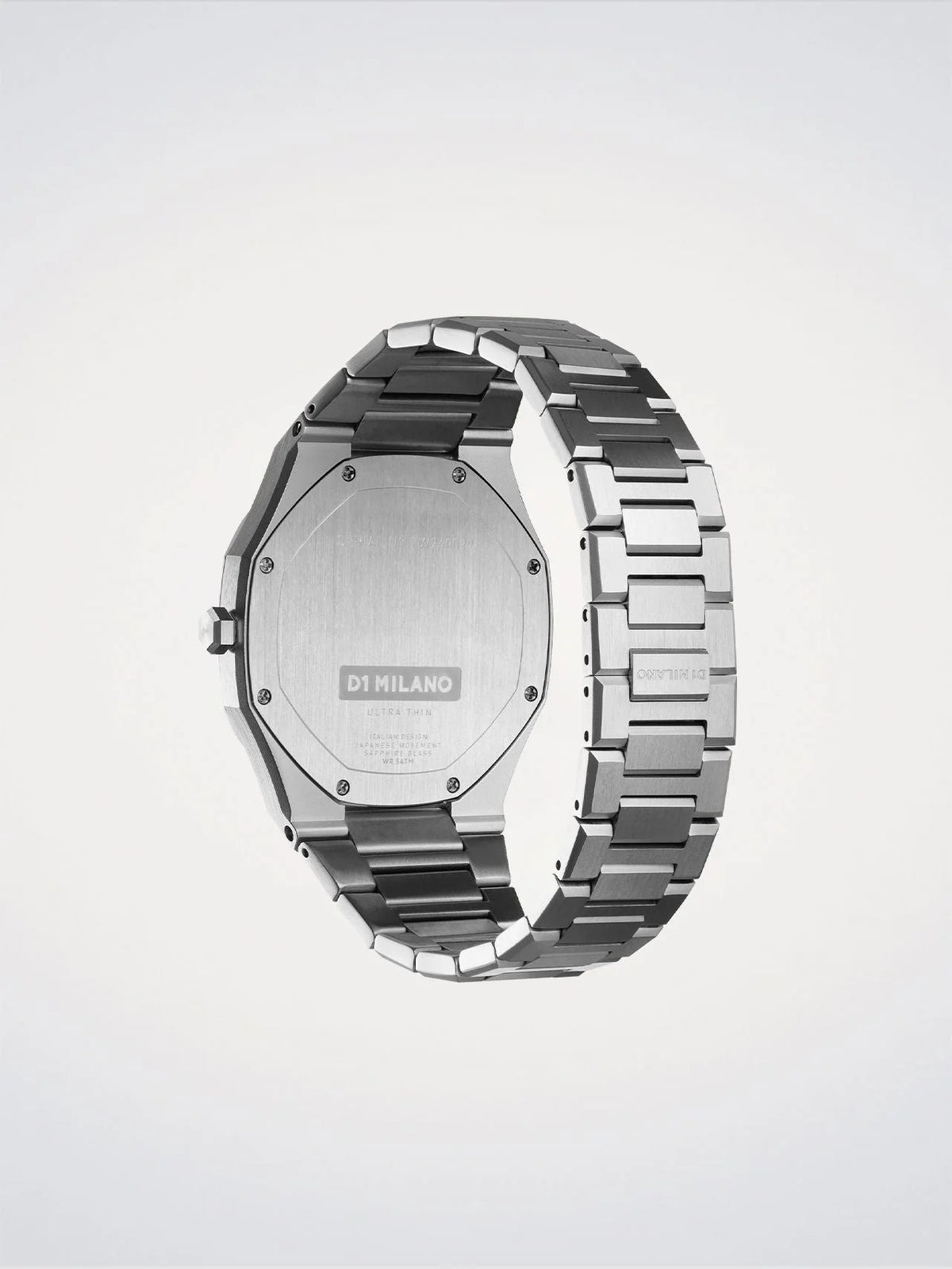 D1 MILANO Re_Silver – vista 3