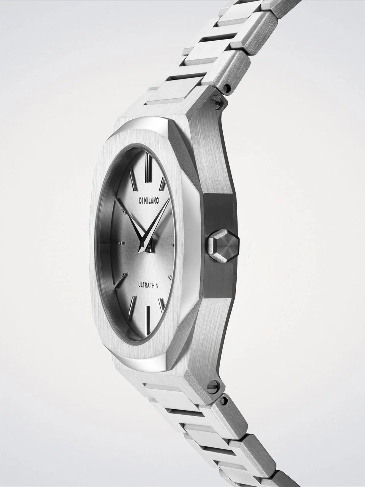 D1 MILANO Zephyr Silver – vista 2