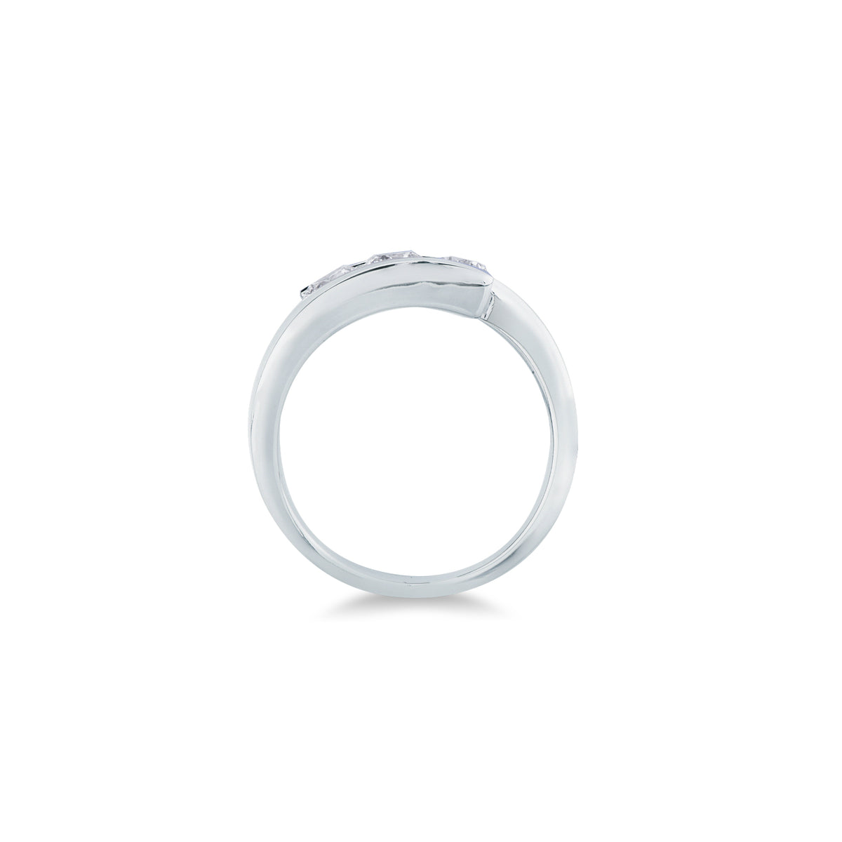 Anello Mirco Visconti ref. LL1/EB50 – vista 2