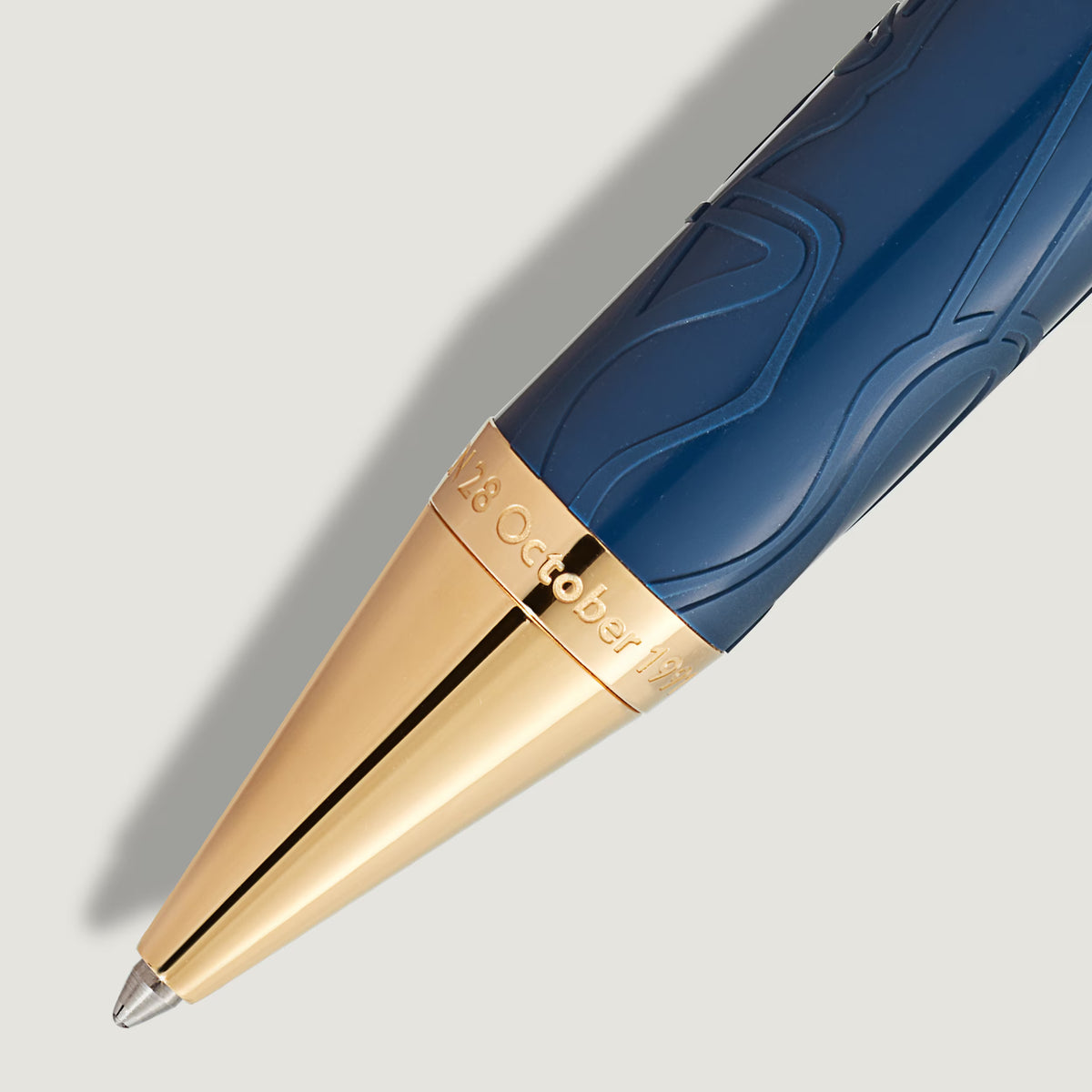 Montblanc Penna a sfera Great Characters Homage to Queen Special Edition – vista 2