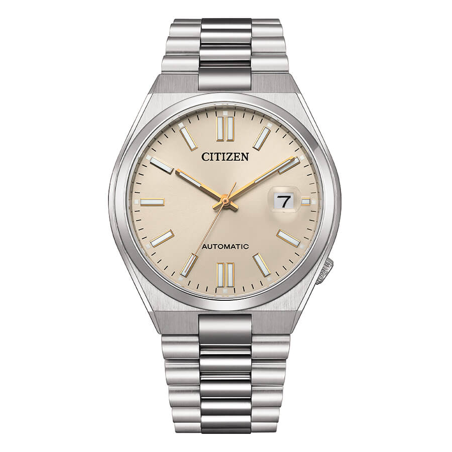 Citizen NJ0151-88W Tsuyosa