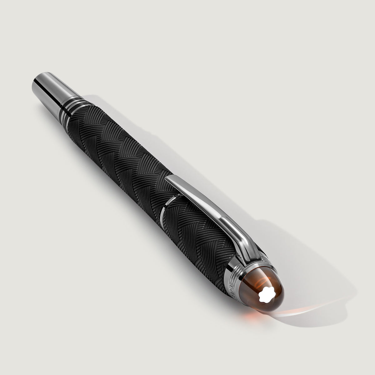 Montblanc Fineliner StarWalker Extreme Precious Resin – vista 5