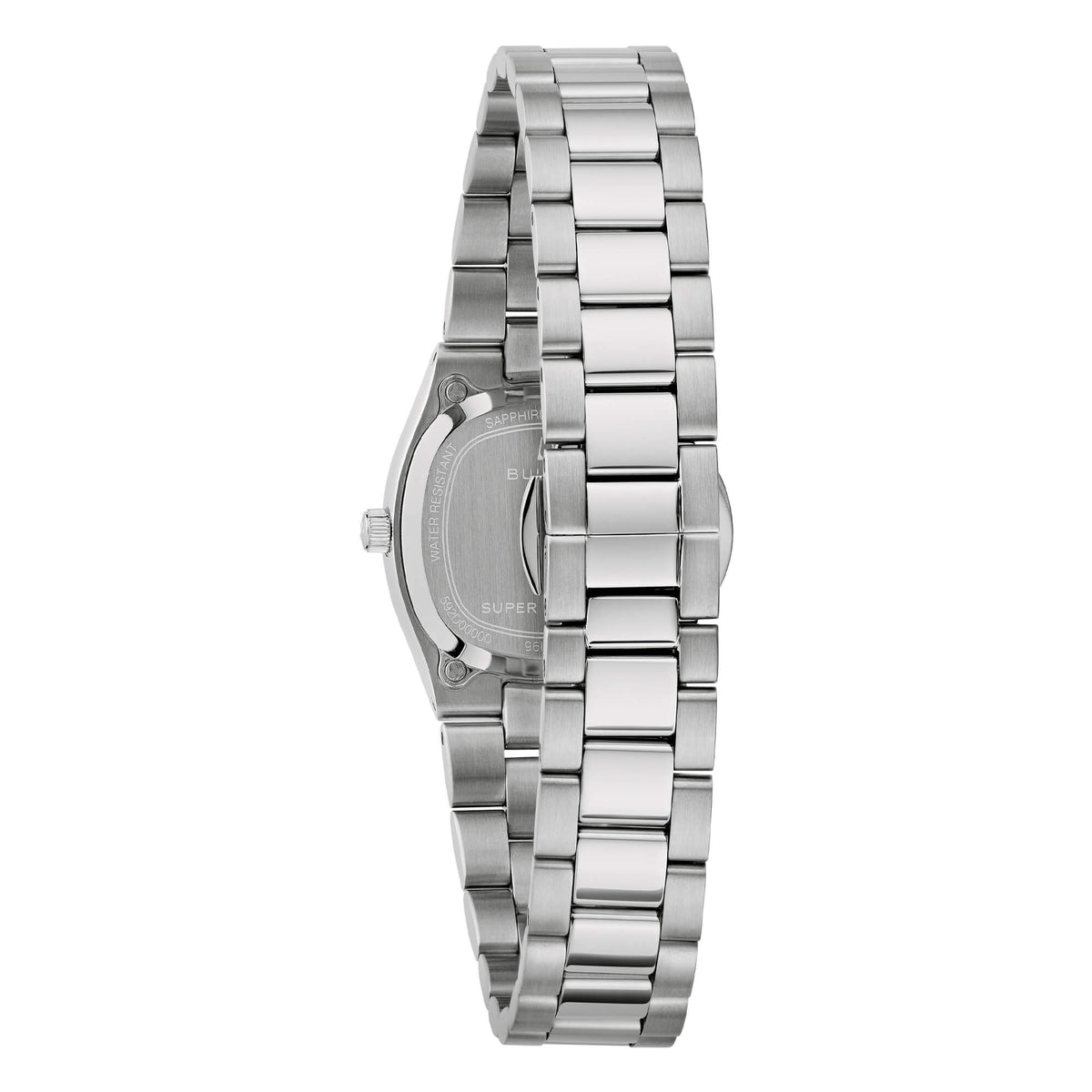 Bulova 96L354 Super Seville Mini – vista 2