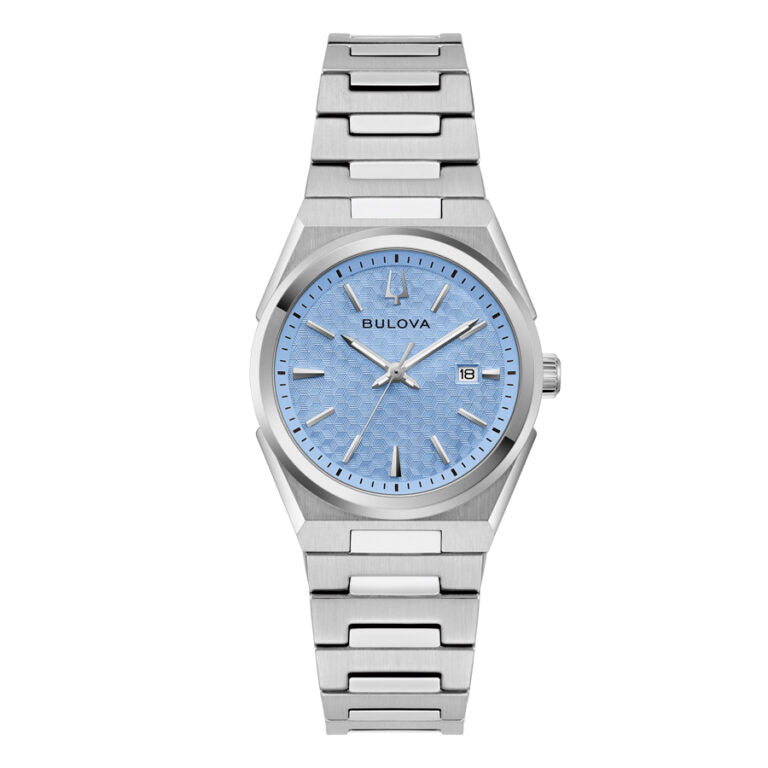 Bulova 96M177 — vista frontale