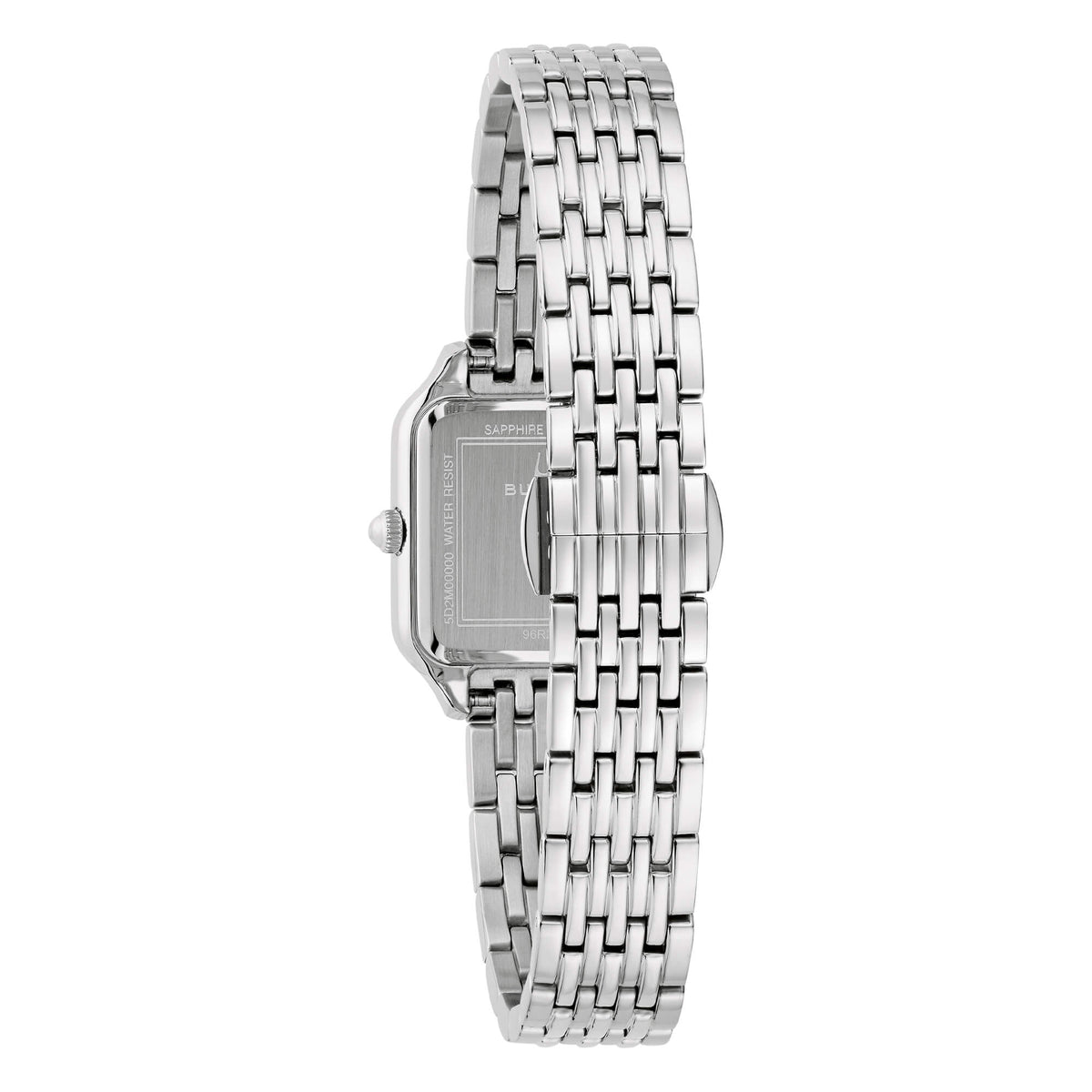 Bulova 96R256 Sutton Square – vista 2