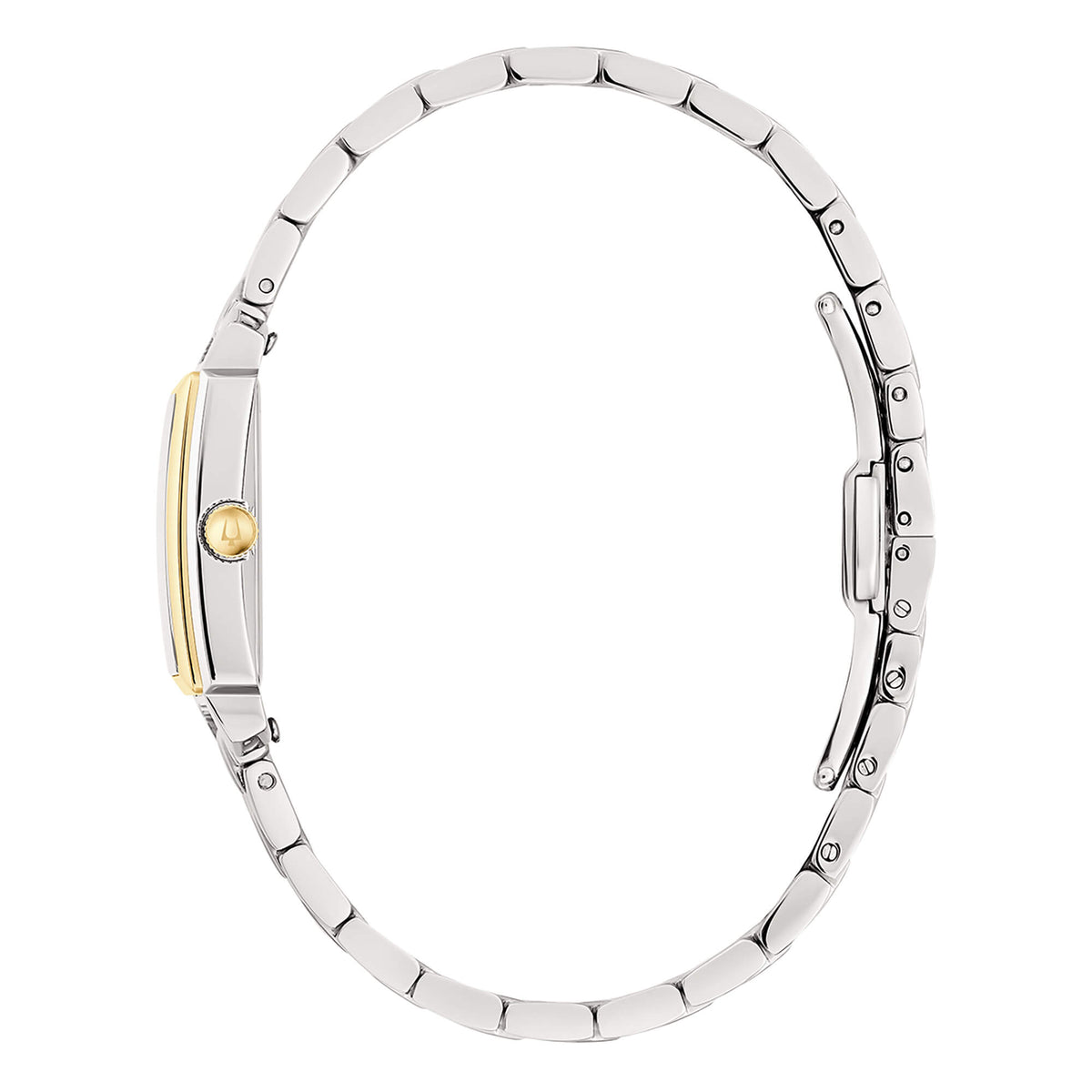 Bulova 98P220 Sutton Tank – vista 2