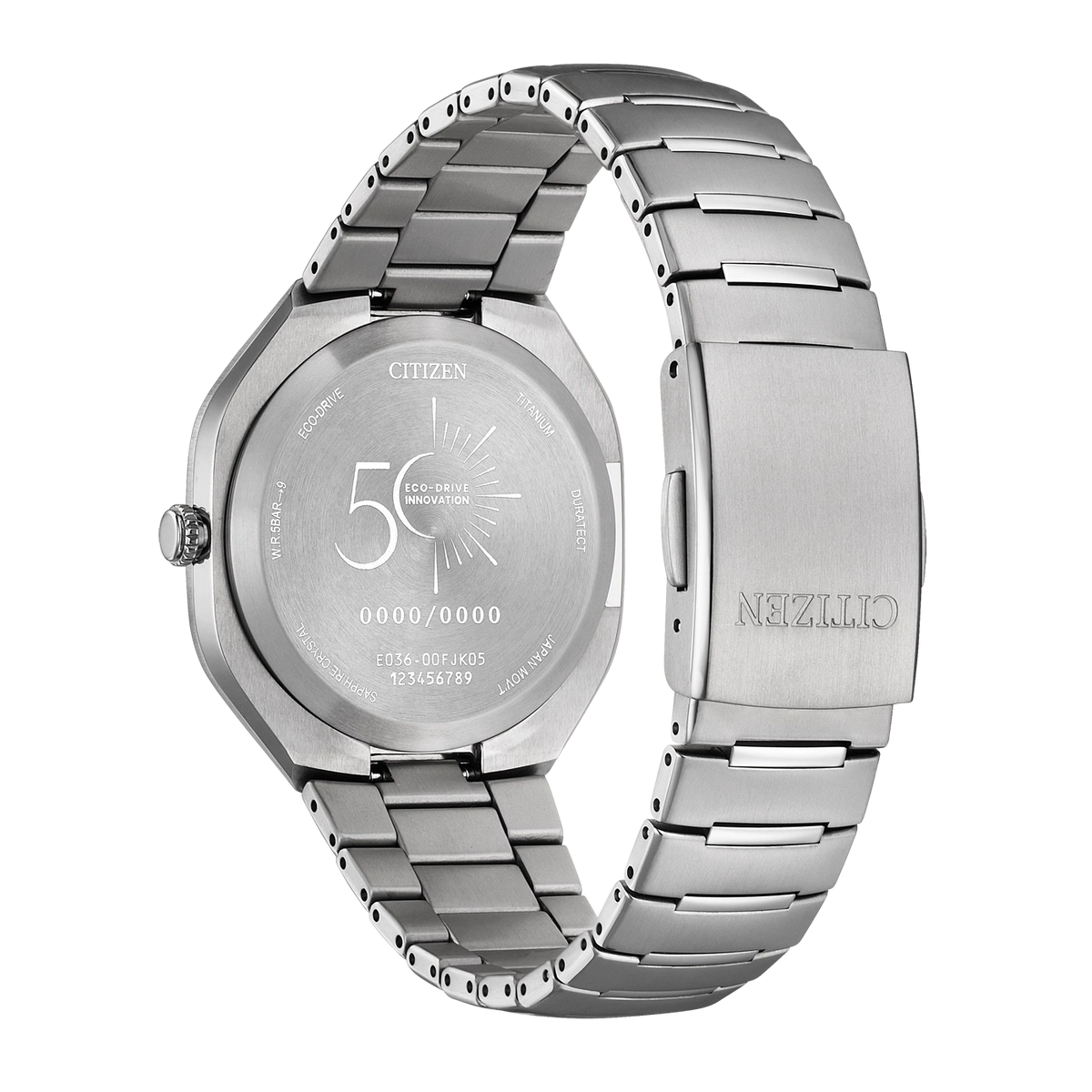 Citizen BJ6560-53W Photon — fondello