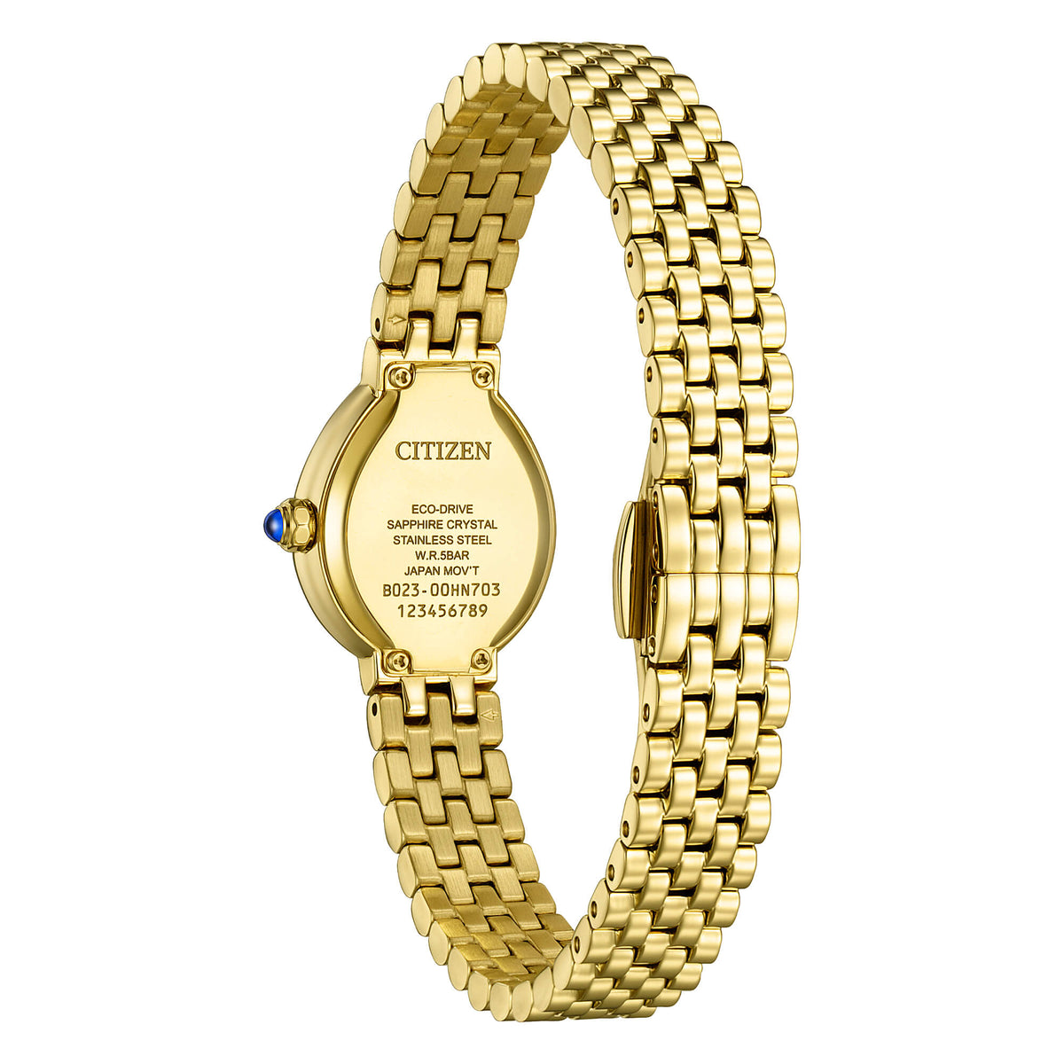 Citizen EX1552-59A — vista 2