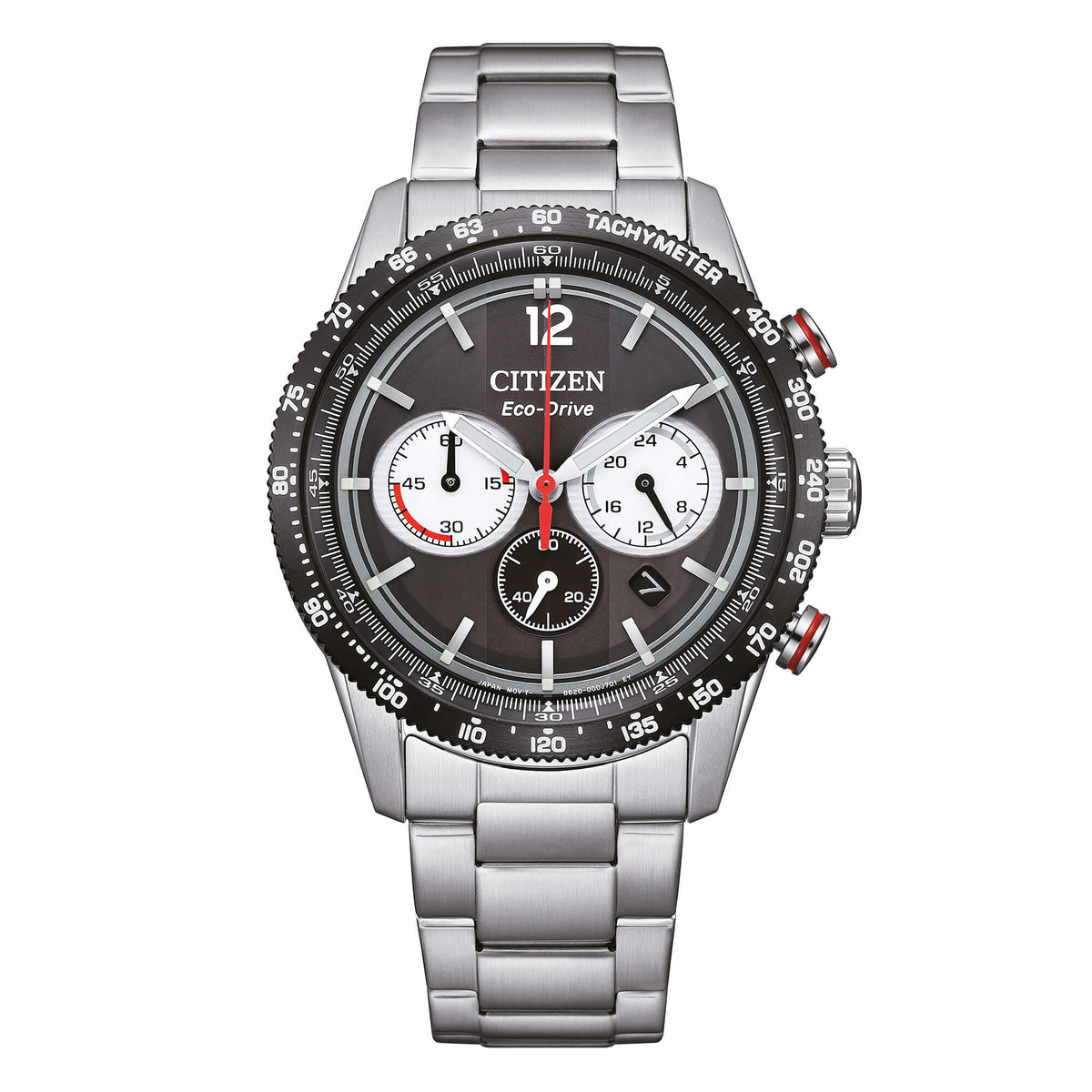 Citizen CA4714-55E Racing Crono