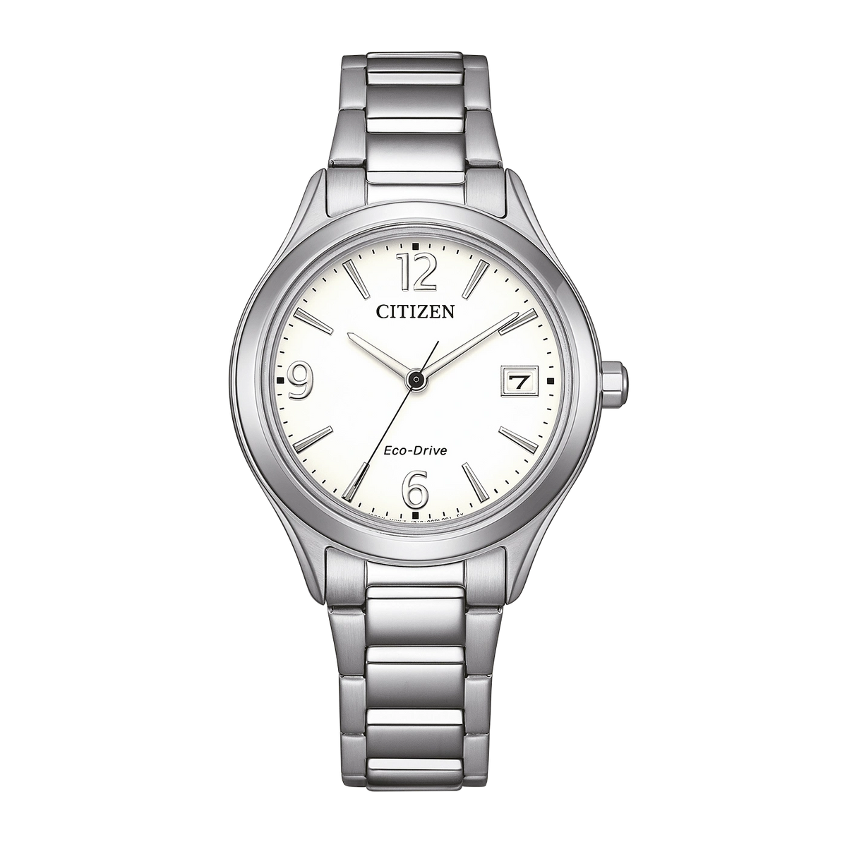 Citizen FE6121-67A — vista frontale