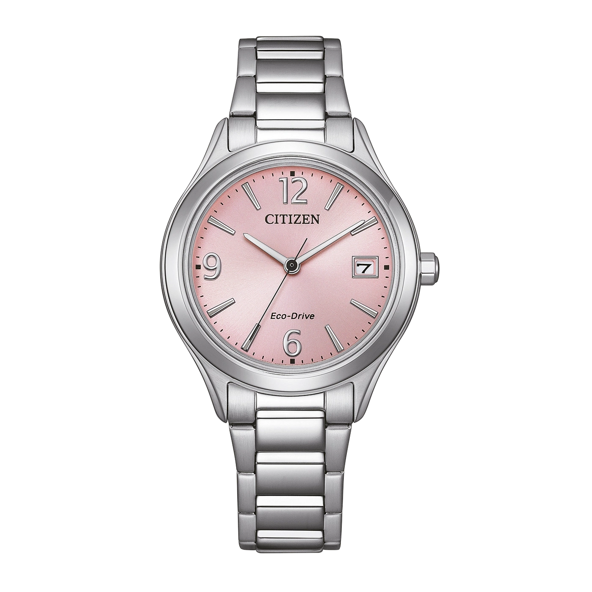 Citizen FE6121-67X — vista frontale