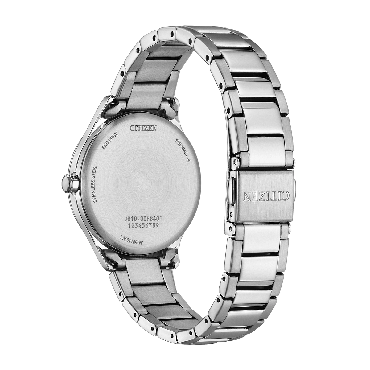 Citizen FE6121-67X — fondello