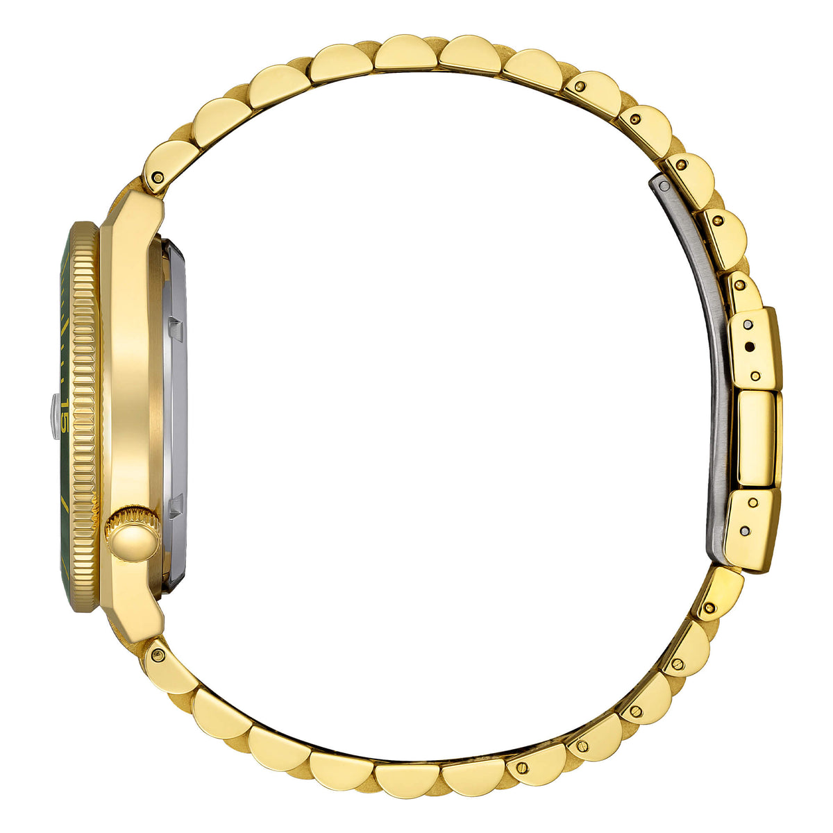 Citizen NJ0232-53X Tsuyosa Shore – vista 2