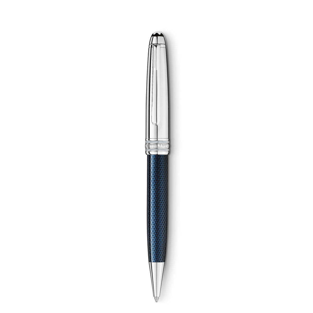 Penna a Sfera Meisterstück Blue Hour Doué Classique — vista 1