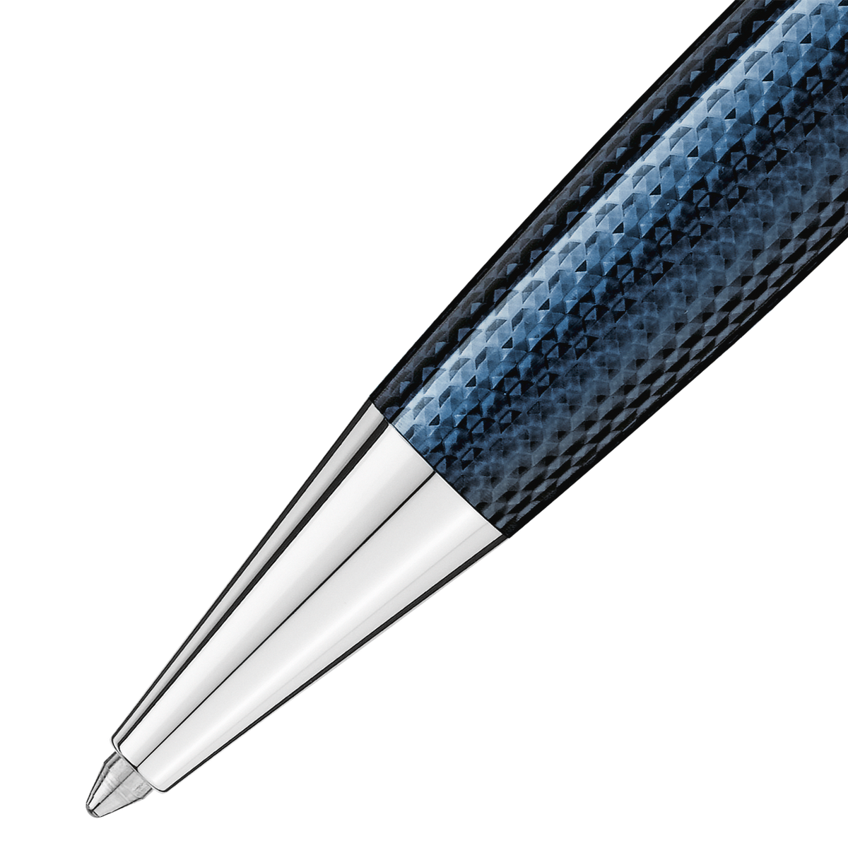 Penna a Sfera Meisterstück Blue Hour Doué Classique — vista 3