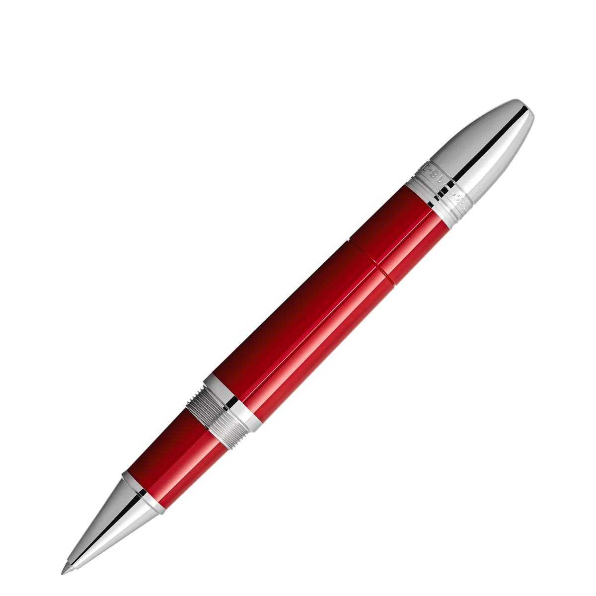 Roller Great Characters Enzo Ferrari Edizione Speciale — vista 5