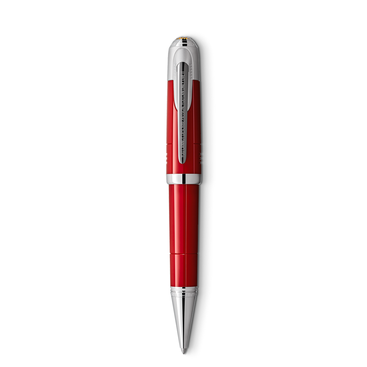 Penna a Sfera Great Characters Enzo Ferrari Edizione Speciale — vista 1