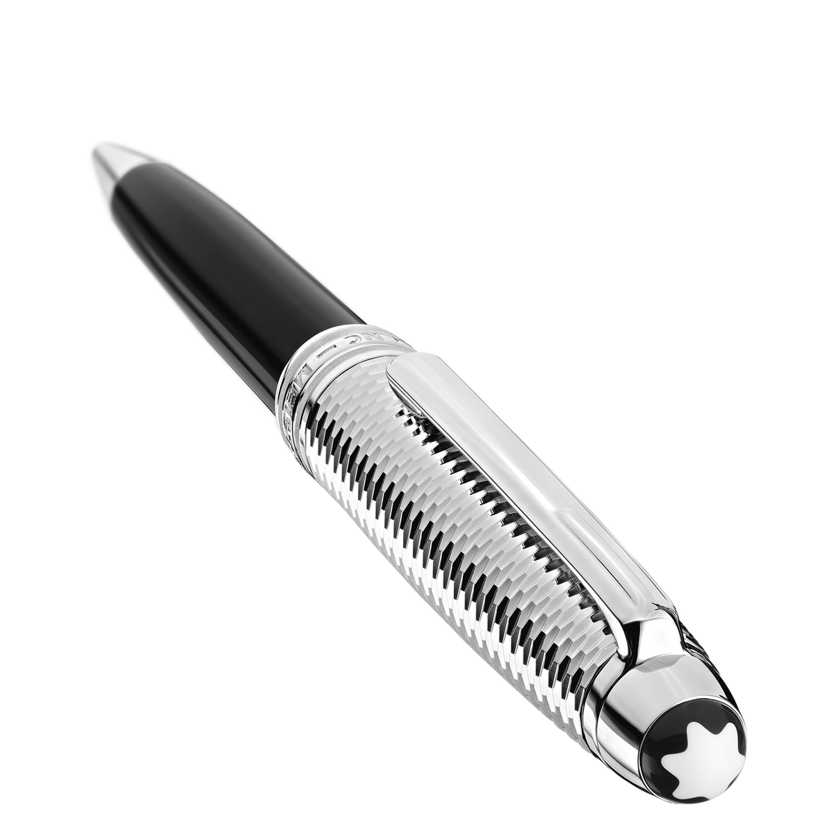 Penna a Sfera Meisterstück Geometry Doué Classique — vista 4