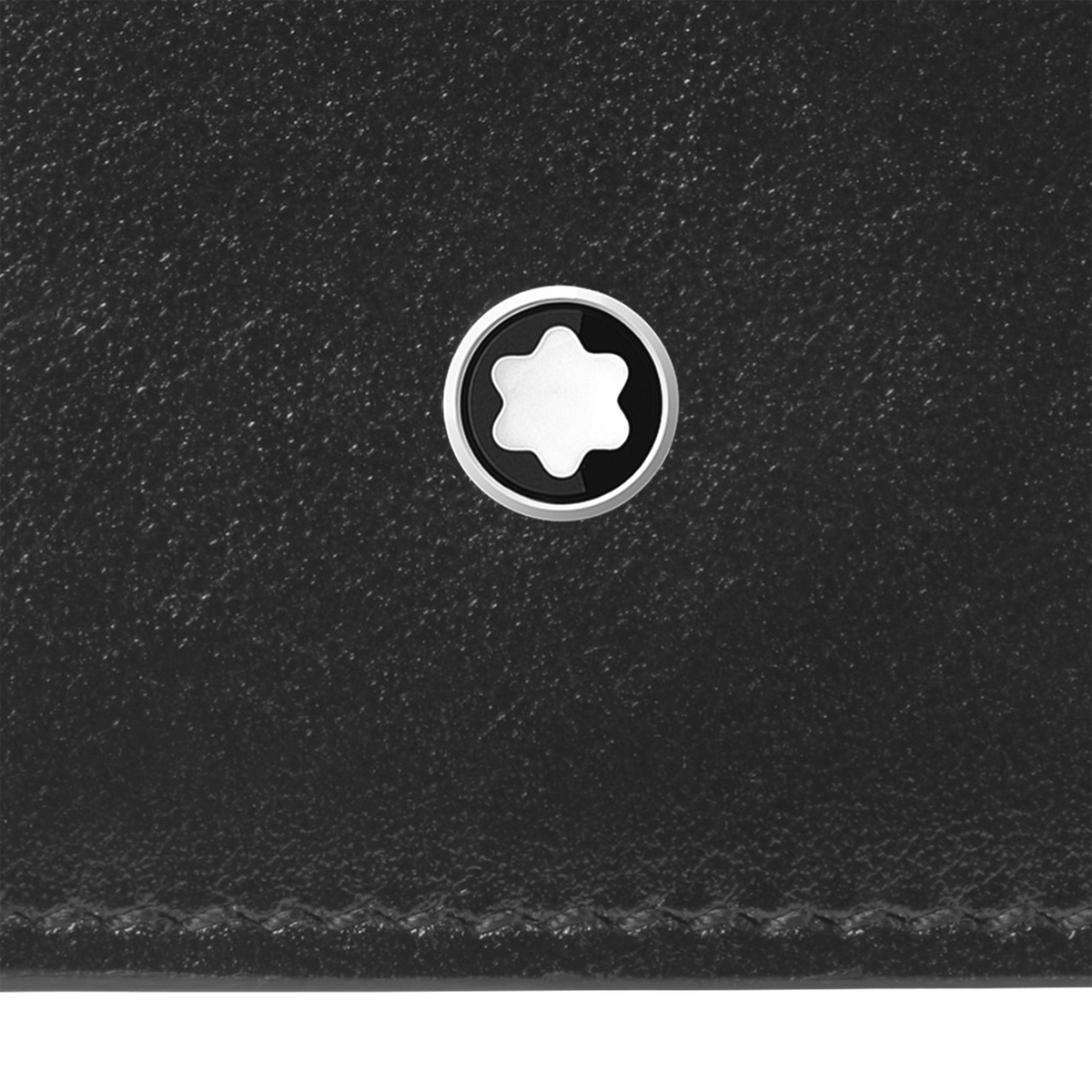 Portacarte 4 Tasche con Porta Documenti in Pelle Meisterstück — vista 7