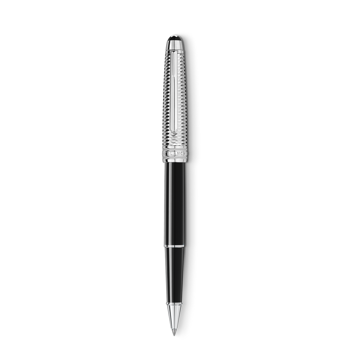 Roller Meisterstück Geometry Doué Classique MB132502 – vista principale