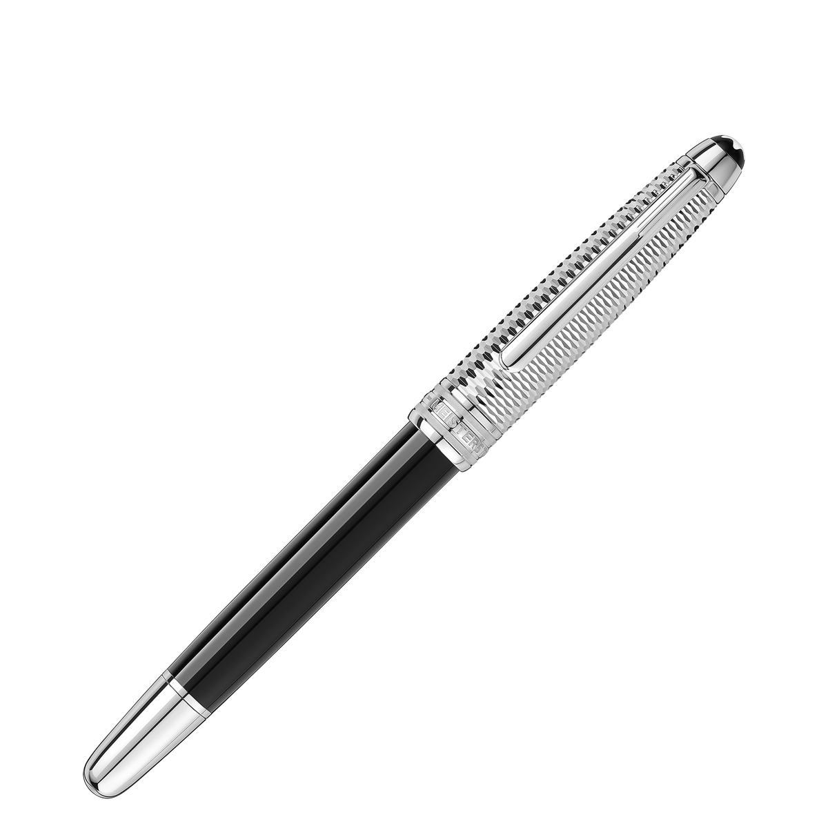 Roller Meisterstück Geometry Doué Classique MB132502 – vista 5