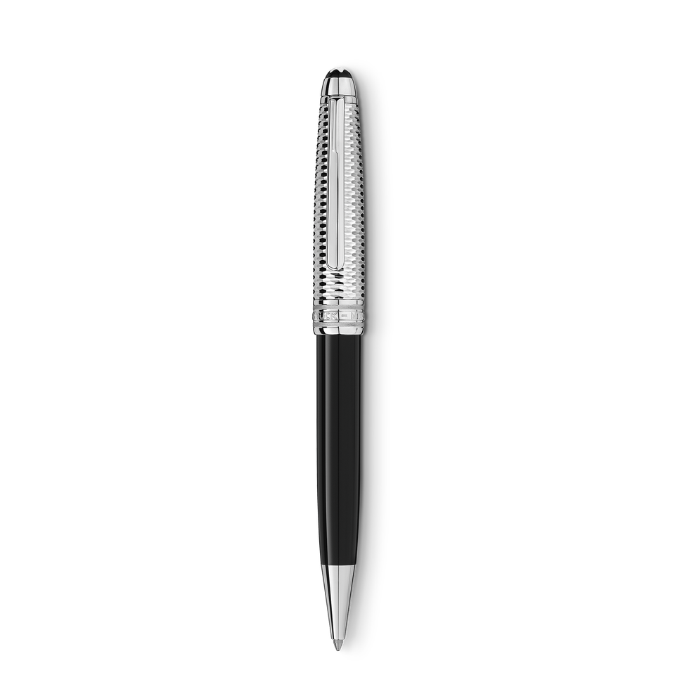Penna a sfera Meisterstück Geometry Doué Classique MB132503