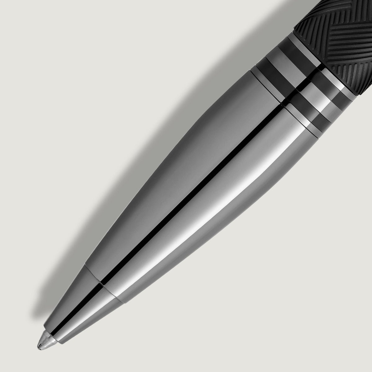 Montblanc Penna a Sfera StarWalker Extreme Doué – vista 2
