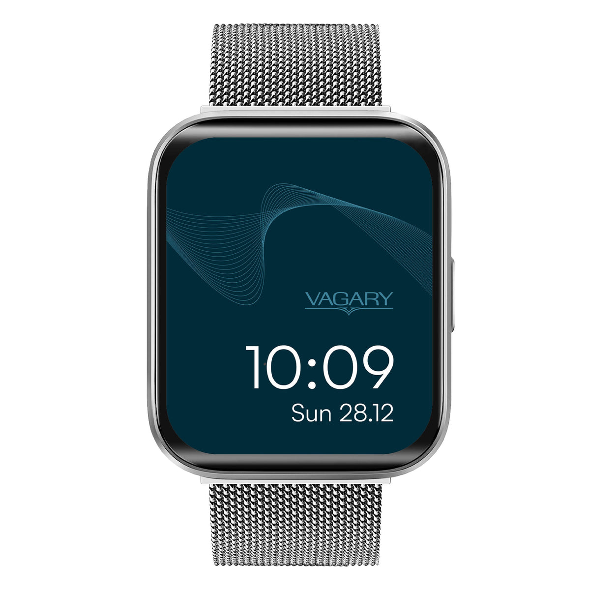 Vagary X03A-006VY Smartwatch X03A