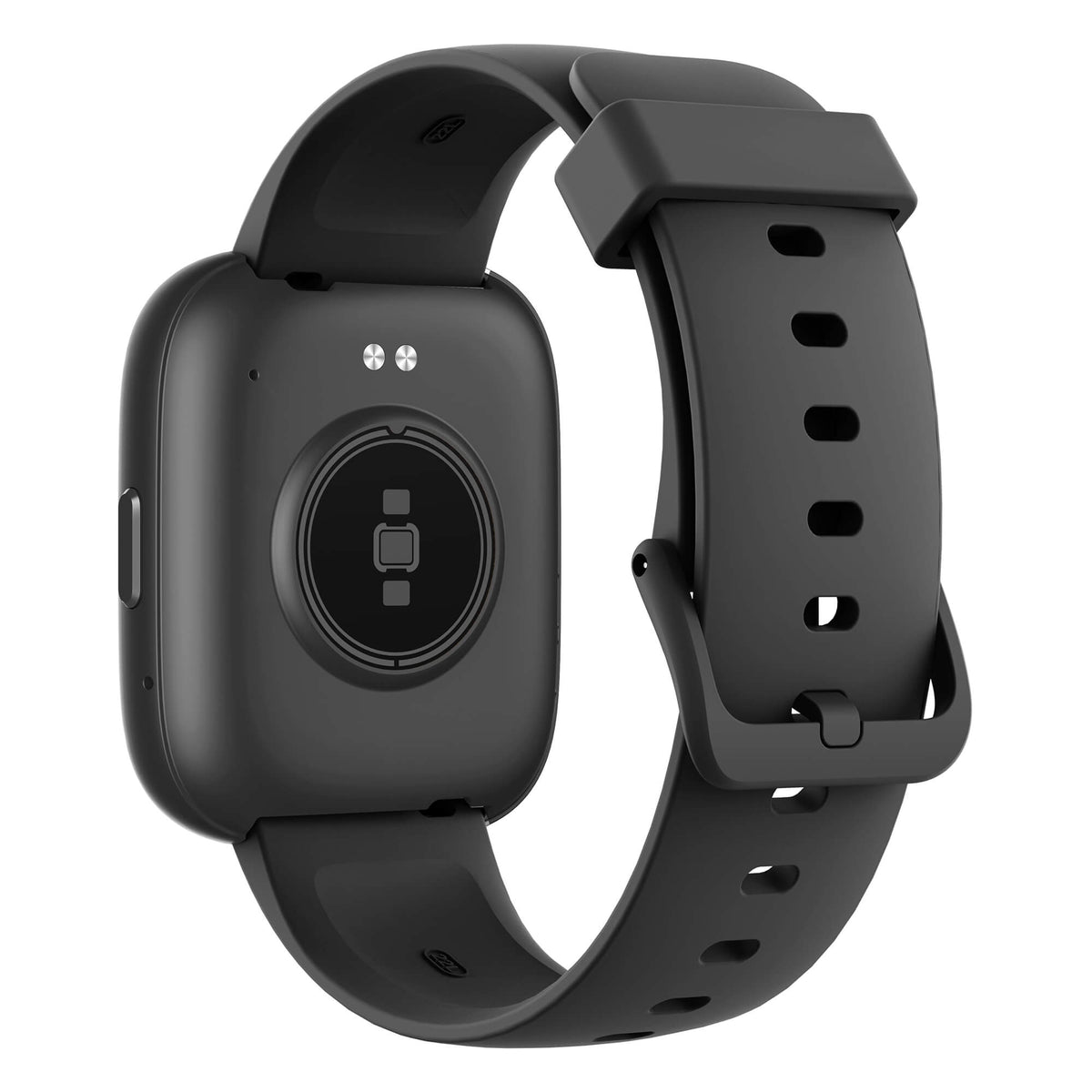 Vagary Smartwatch X06A-001VY vista laterale