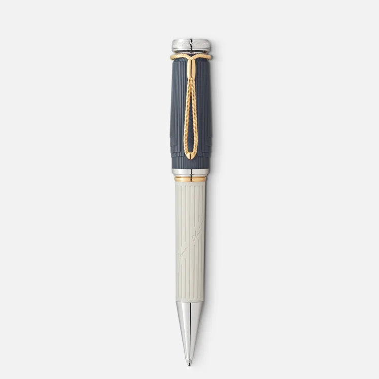 Montblanc Penna a sfera Writers Edition Homage to Jane Austen Edizione Limitata