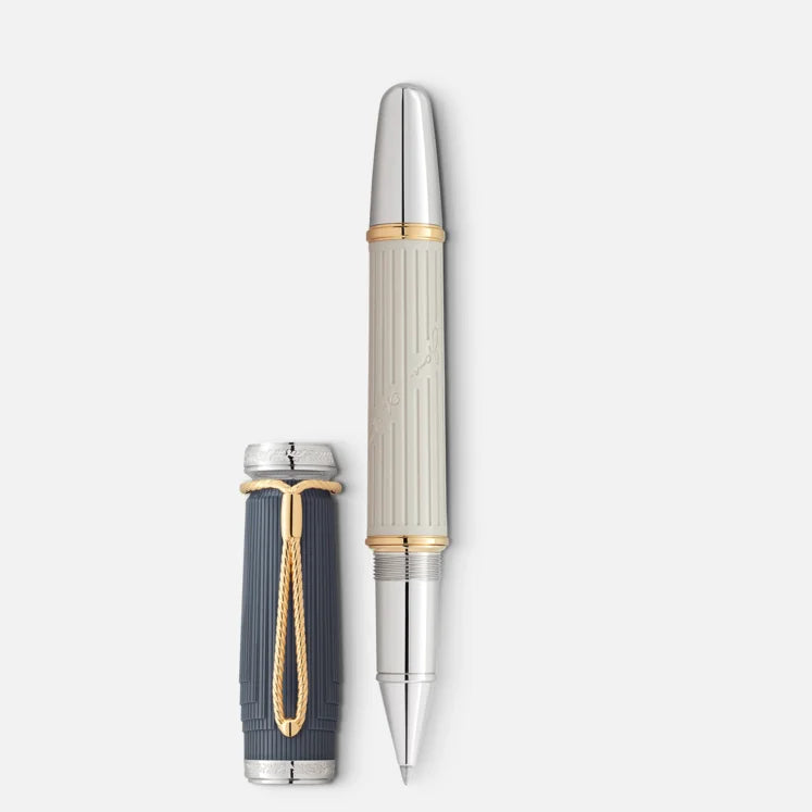 Montblanc Roller Writers Edition Homage to Jane Austen Edizione Limitata