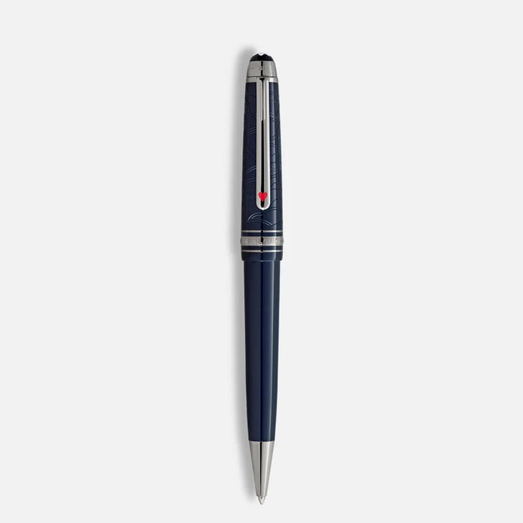Montblanc Penna a sfera Classique Meisterstück Around the World in 80 Days