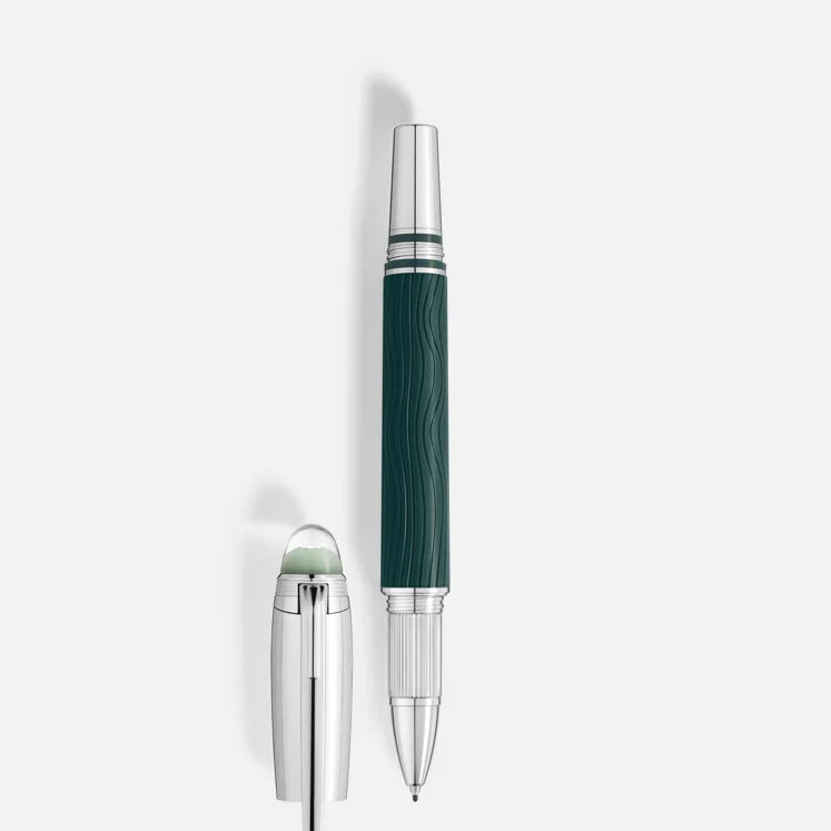 Montblanc Fineliner StarWalker PolarGreen Doué