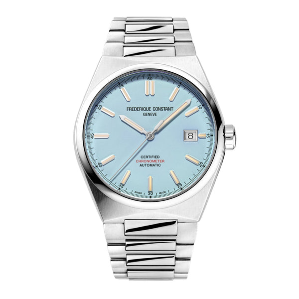 Frederique Constant