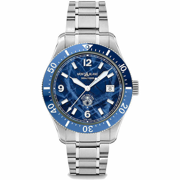 Orologi Montblanc