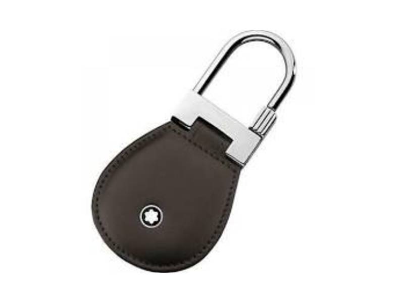 Portachiavi Montblanc Maisterstuck Classic Brown
