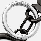 Portachiavi Montblanc Rotante – vista 2