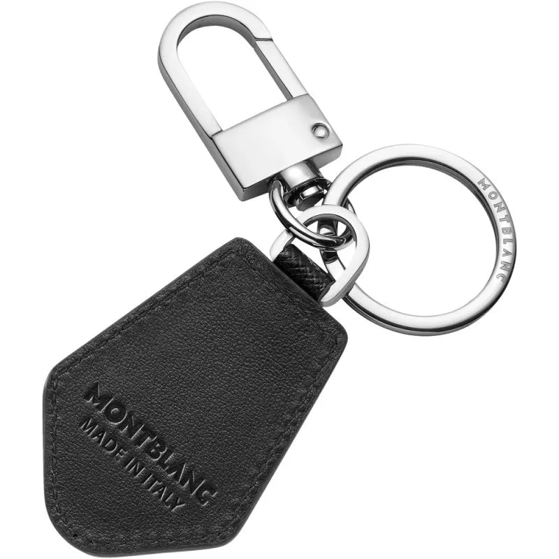 Portachiavi Montblanc Saffiano