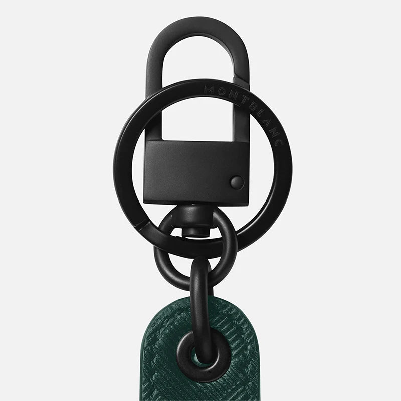 Portachiavi Montblanc Extreme 3.0 Verde