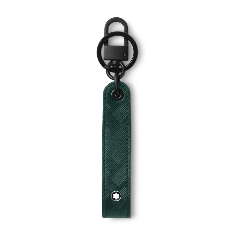 Portachiavi Montblanc Extreme 3.0 Verde