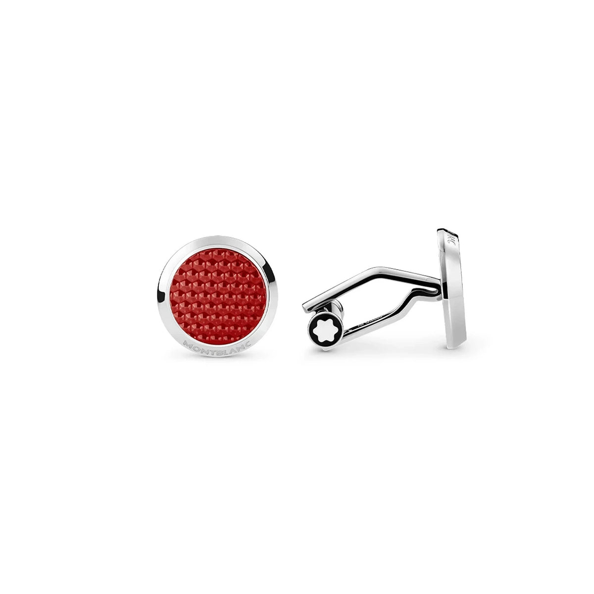 Gemelli Montblanc Red