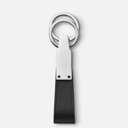 Portachiavi Montblanc con passante Sartorial
