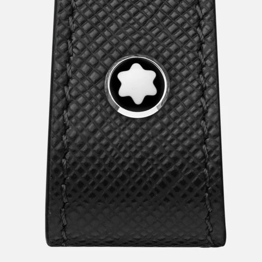 Portachiavi Montblanc con passante Sartorial