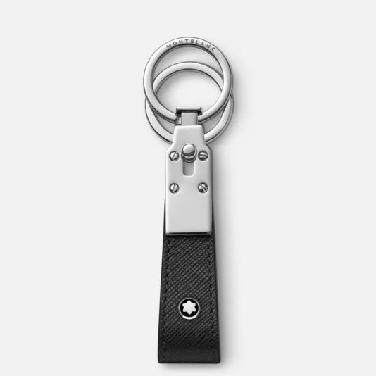 Portachiavi Montblanc con passante Sartorial