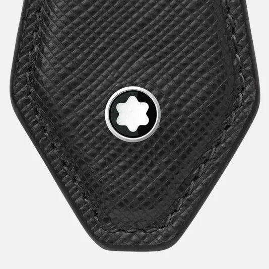 Portachiavi Montblanc a forma di diamante Sartorial