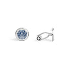 Gemelli Montblanc the Origin Collection blu